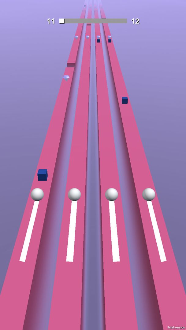 指尖跳跃游戏截图