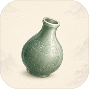小绿瓶模拟器icon