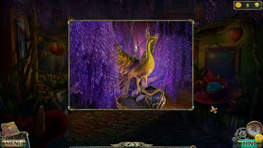 Darkness and Flame: The Dark Side f2p游戏截图