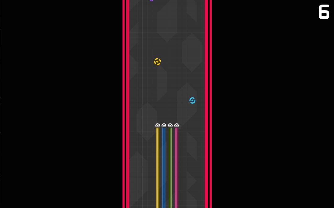 One More Line游戏截图