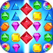 Jewel Match Kingicon