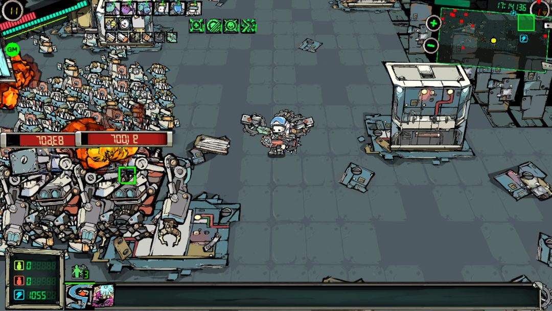 星际领主游戏截图