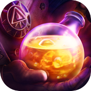 Alchemic Mazeicon