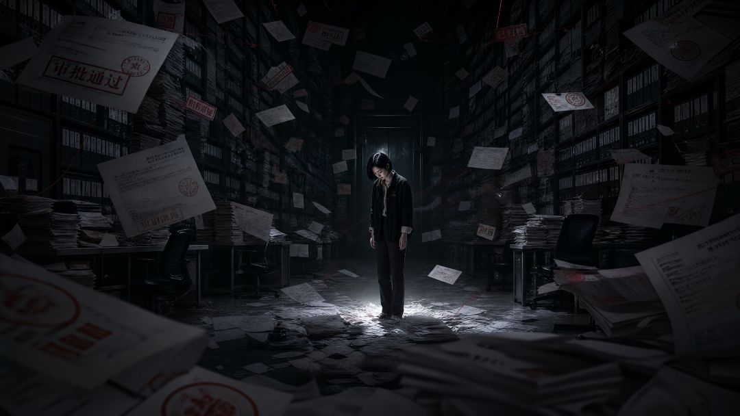 列车怪谈:虚像之境游戏截图