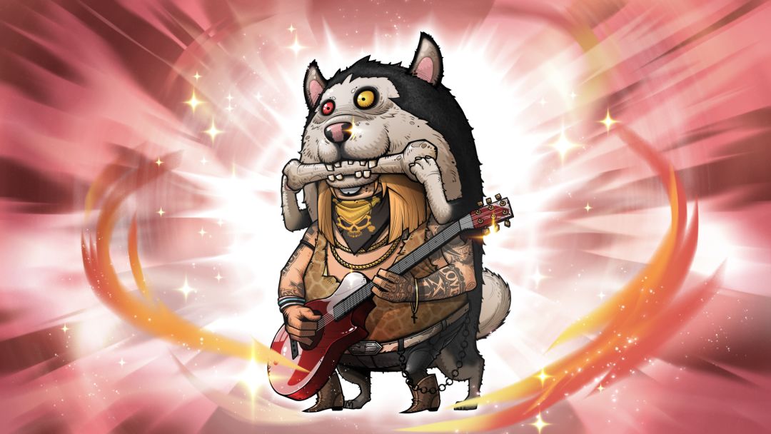 代号肉鸽：流放之地游戏截图