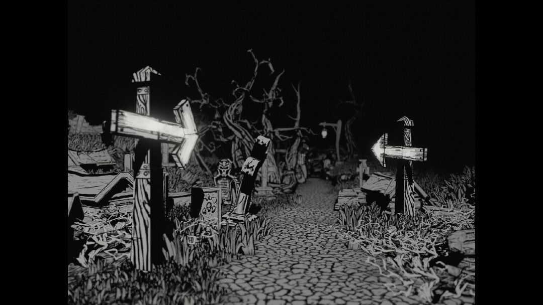 双人抬棺游戏截图