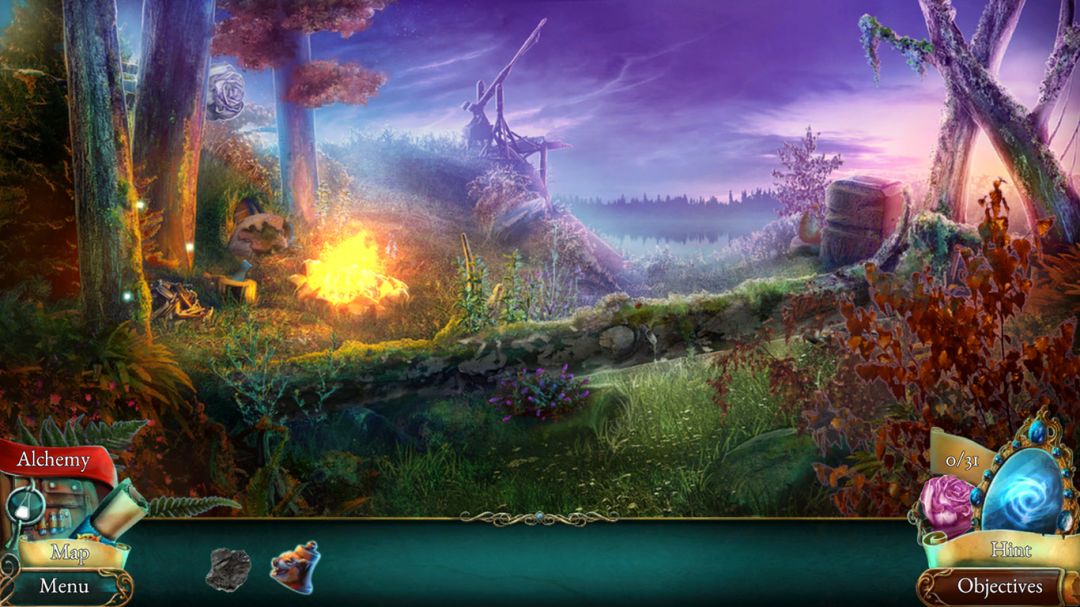 Lost Grimoires 2: Shard of Mystery游戏截图
