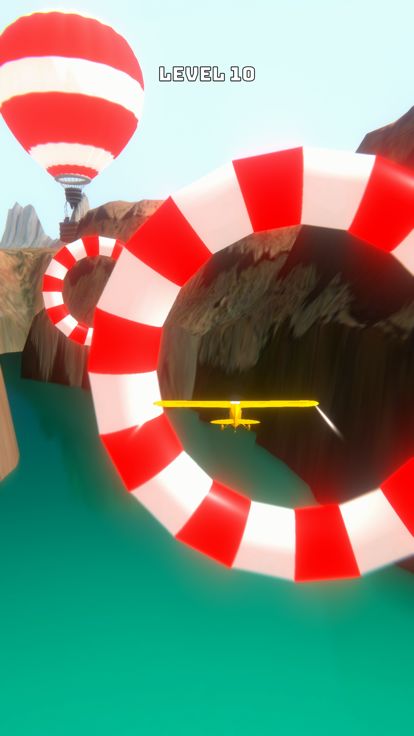 Real Flight游戏截图