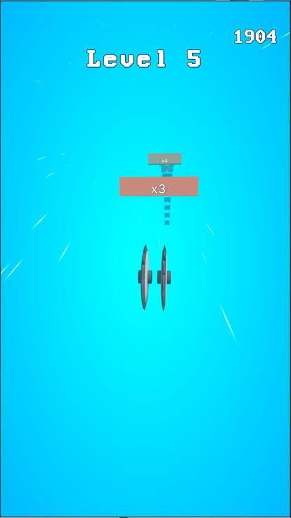 Slice it 3D!游戏截图