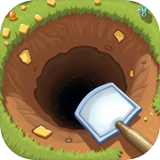 Digging Master: Dig a Hole 3Dicon