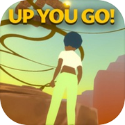 Up You Go! 3D Parkouricon