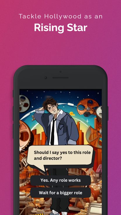 Wuri: Games For Everyone游戏截图