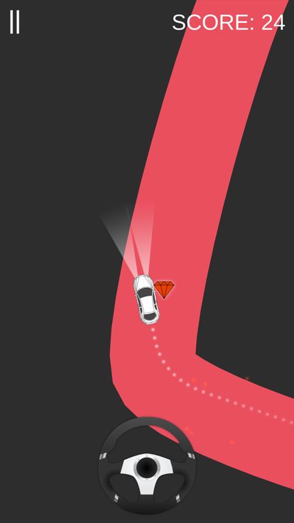 Skillful Driver游戏截图