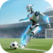 机器人足球竞赛