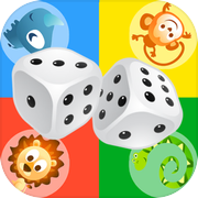 Board Games Familyicon