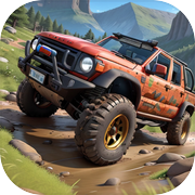 Offroad Wild Terrain Adventure
