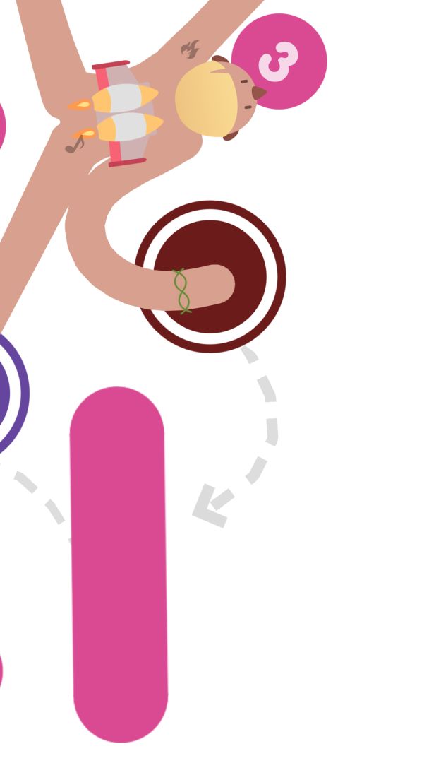 Nood Climbrs游戏截图