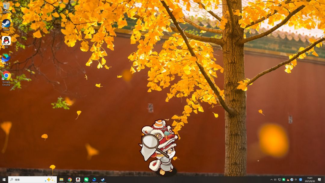 喵喵宫廷游戏截图