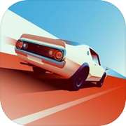 Traffic Car Race - Pixel Racer