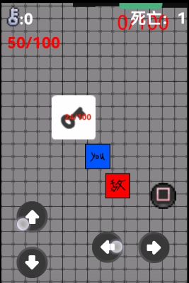 逃离囚禁游戏截图