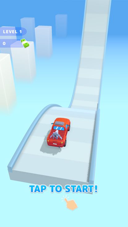 Drive Up 3D游戏截图