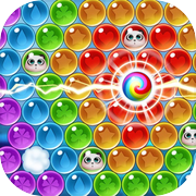Magic POP-best bubble shooter game