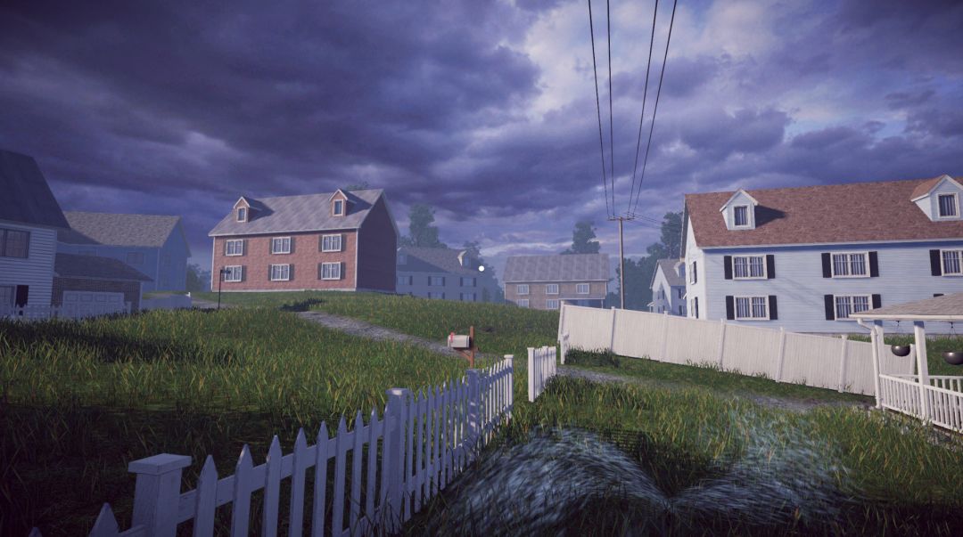 Streamer Life Simulator游戏截图