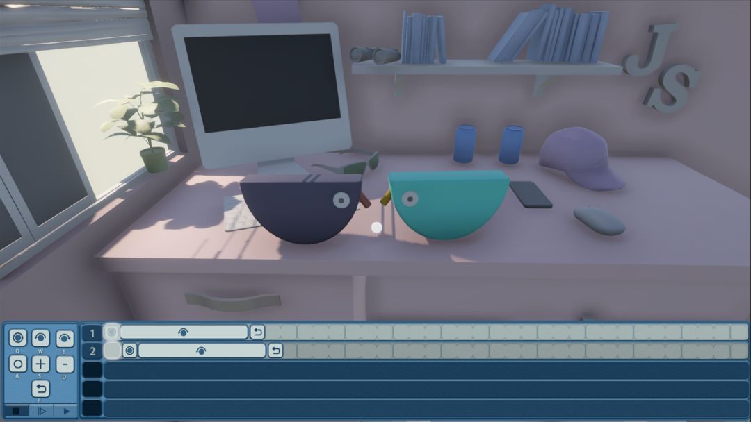 这不是巧合游戏截图