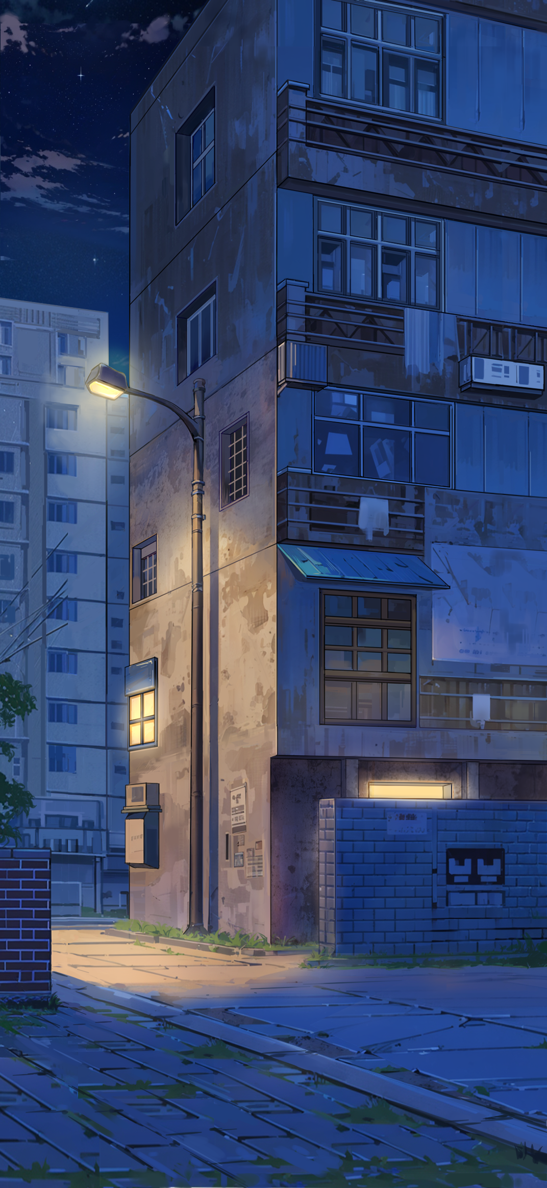 第十一章终于上新，船新版本！