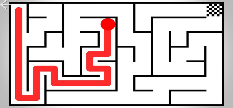 Mazes Family游戏截图