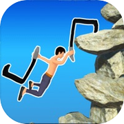 Hill Climber 3Dicon