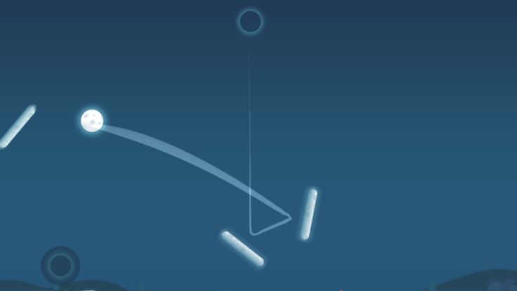 Moments Game游戏截图