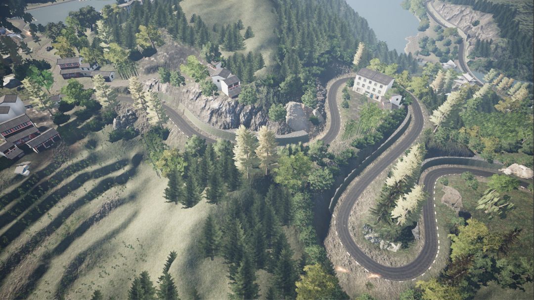 卡车人生游戏截图