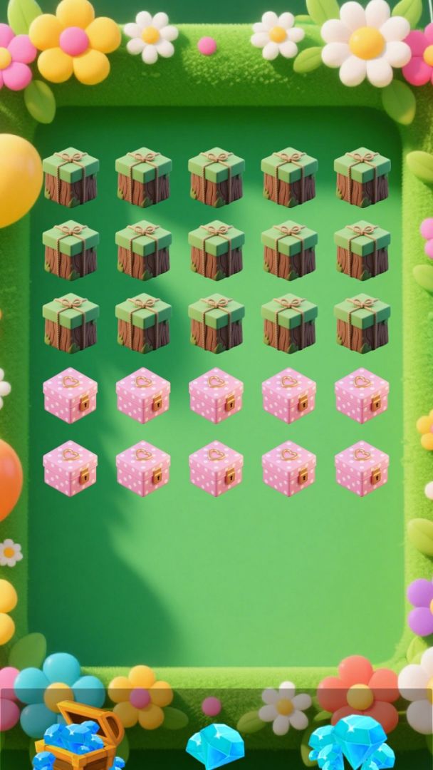 趣游盒游戏截图