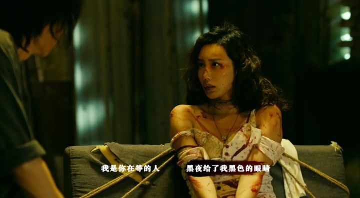 扫毒风暴截图