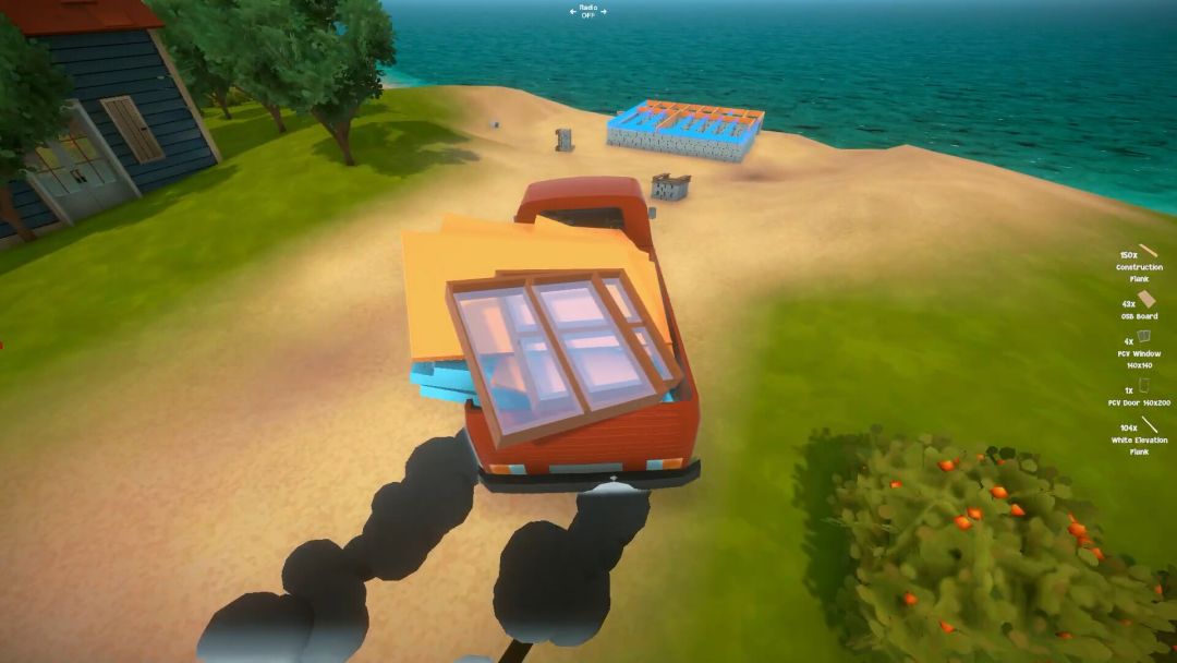 House Builder 2游戏截图