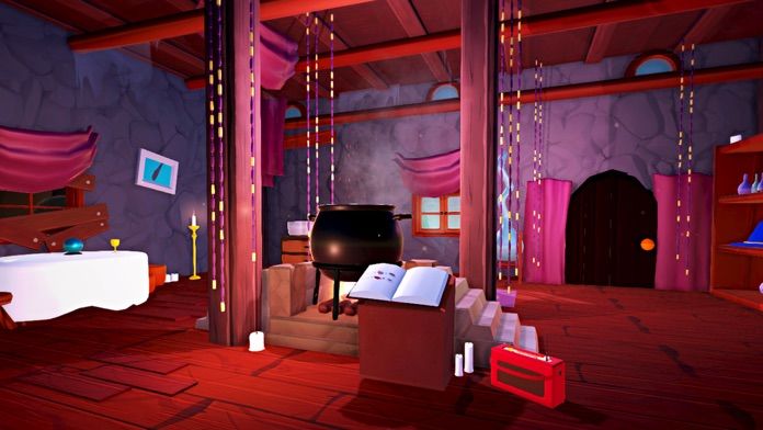 Sleepin' Guy游戏截图