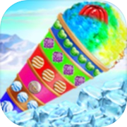 锥体 制作者 冷冰冰 雪 制造icon