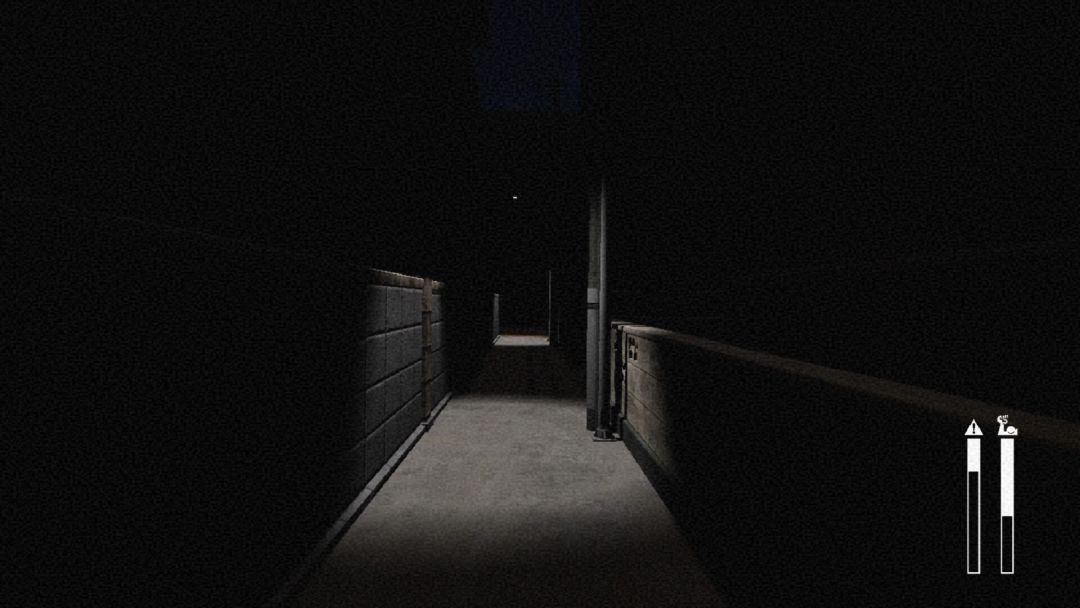 街灯 -machinohi-游戏截图