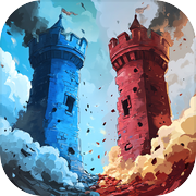 塔楼进化之战icon