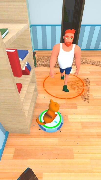 Wipe All游戏截图