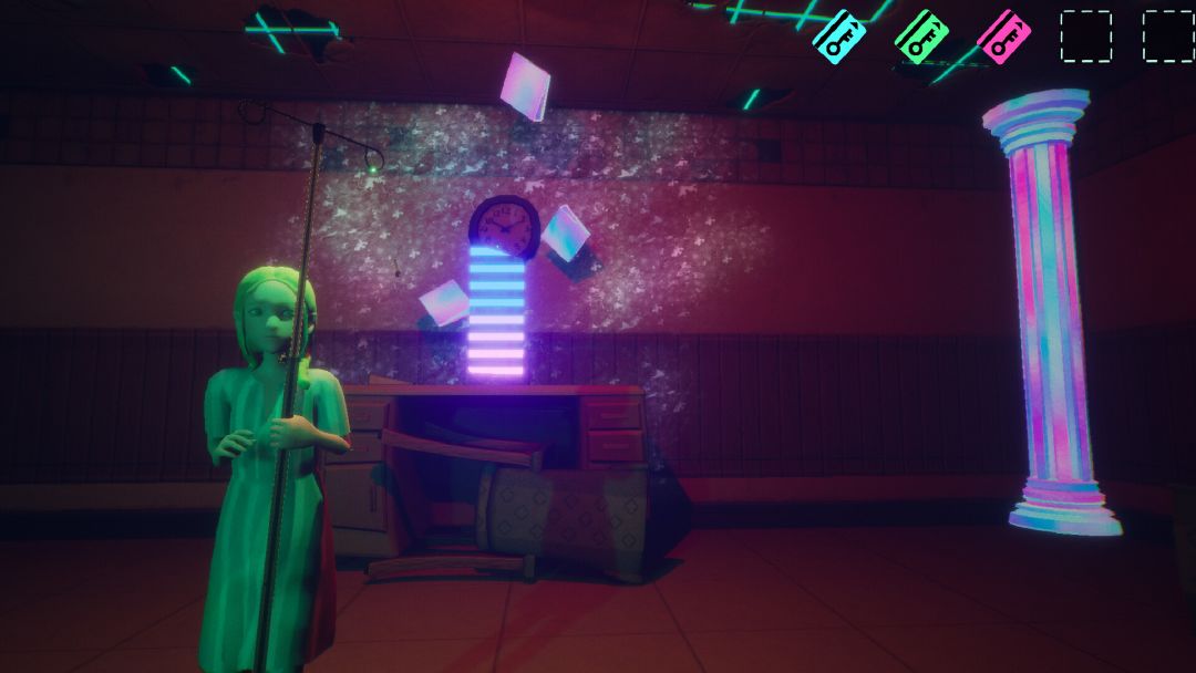 Anesthesia游戏截图