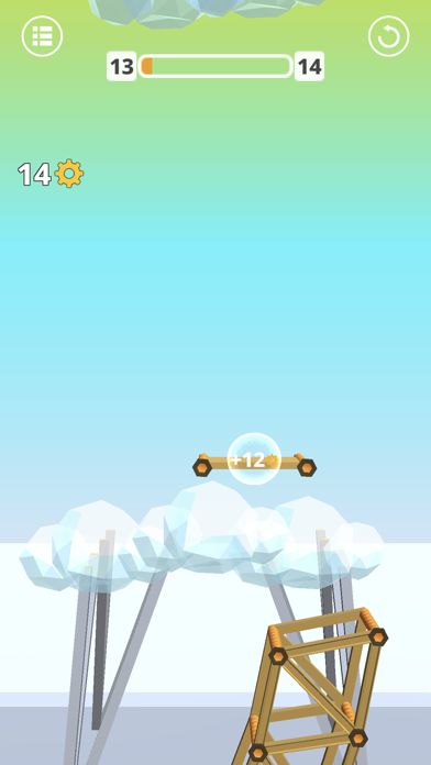 Monument Builder游戏截图