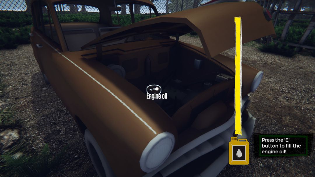 Border Officer游戏截图