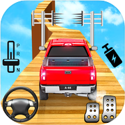 吉普特技技巧大师icon