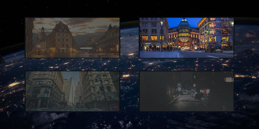 另一个星球游戏截图