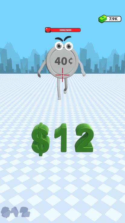 Coin Blast!游戏截图