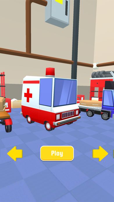 Happy Grave!游戏截图