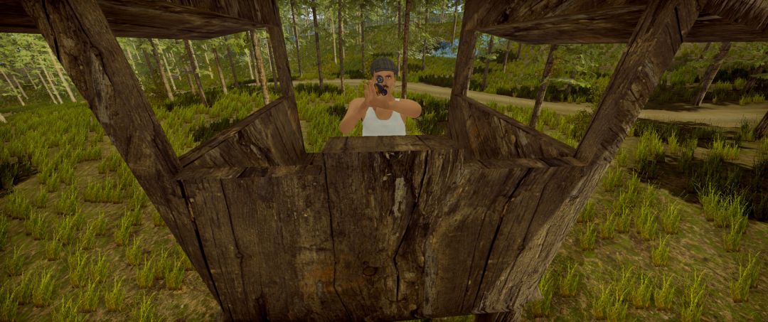 My Village Life游戏截图