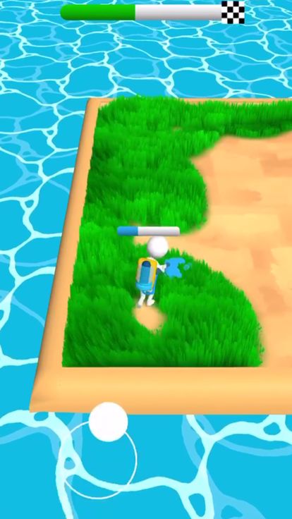 Spread the Grass游戏截图